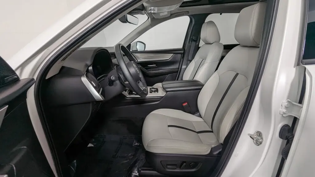 Florida Fine Cars - Used MAZDA CX-90 PHEV 2024 ORLANDO PREMIUM