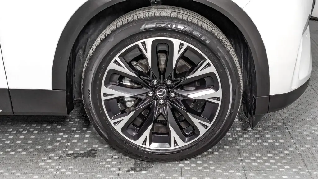 Florida Fine Cars - Used MAZDA CX-90 PHEV 2024 ORLANDO PREMIUM