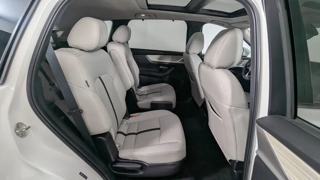 Florida Fine Cars - Used MAZDA CX-90 PHEV 2024 ORLANDO PREMIUM