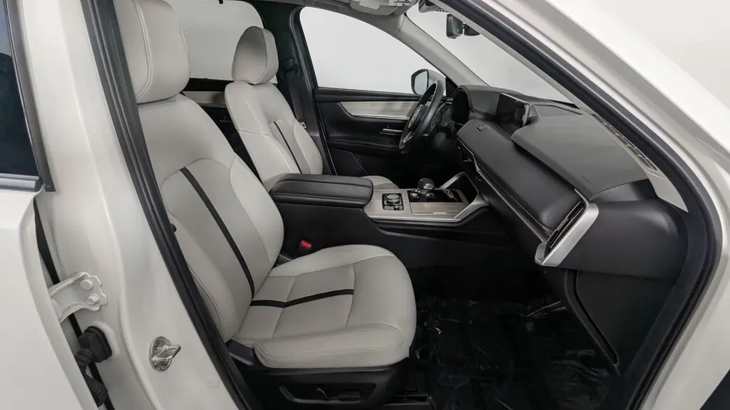 Florida Fine Cars - Used MAZDA CX-90 PHEV 2024 ORLANDO PREMIUM