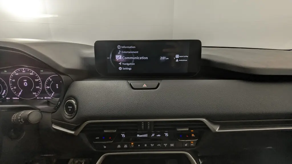 Florida Fine Cars - Used MAZDA CX-90 PHEV 2024 ORLANDO PREMIUM