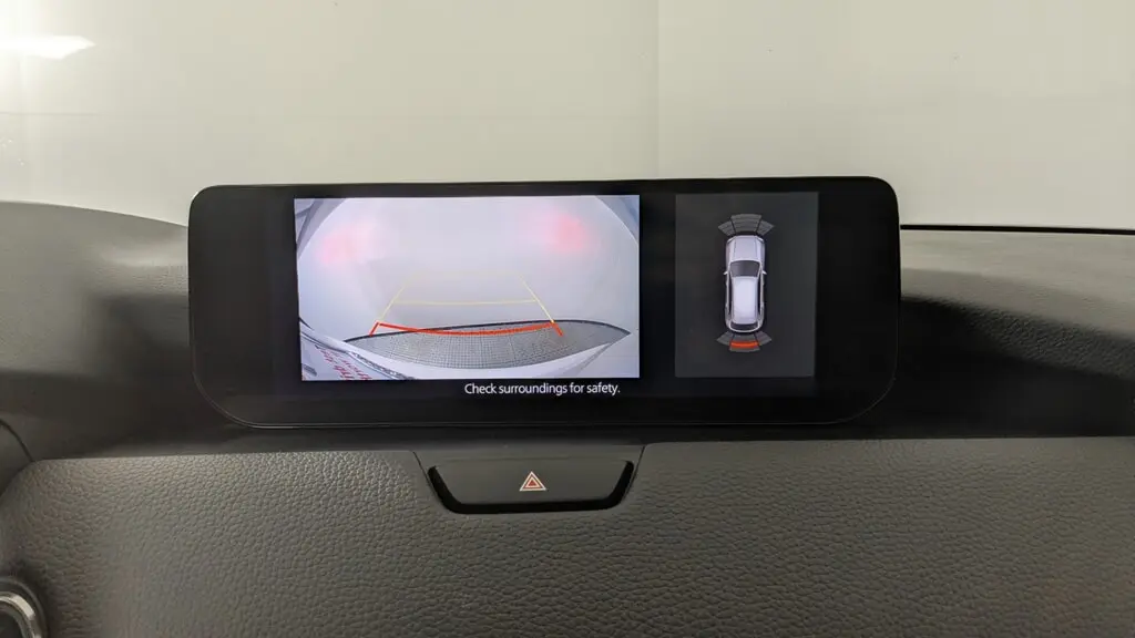 Florida Fine Cars - Used MAZDA CX-90 PHEV 2024 ORLANDO PREMIUM