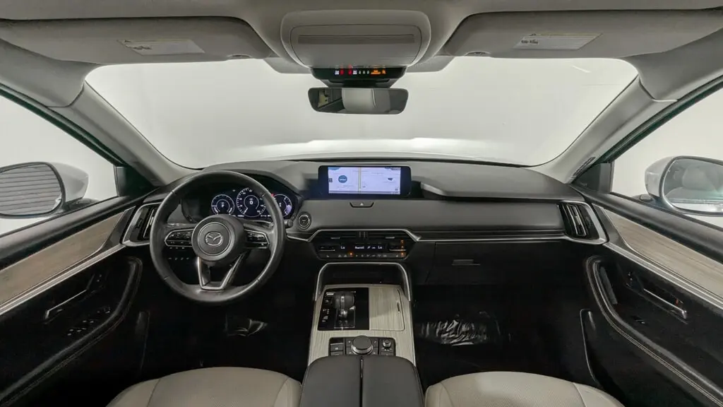 Florida Fine Cars - Used MAZDA CX-90 PHEV 2024 ORLANDO PREMIUM