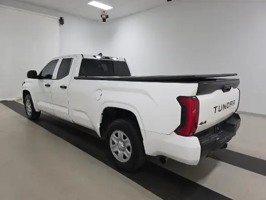 Florida Fine Cars - Used TOYOTA TUNDRA 4WD 2022 MIAMI SR