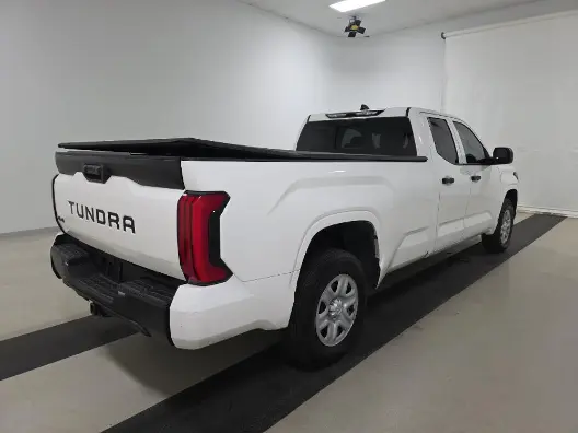 Florida Fine Cars - Used TOYOTA TUNDRA 4WD 2022 MIAMI SR