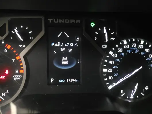 Florida Fine Cars - Used TOYOTA TUNDRA 4WD 2022 MIAMI SR