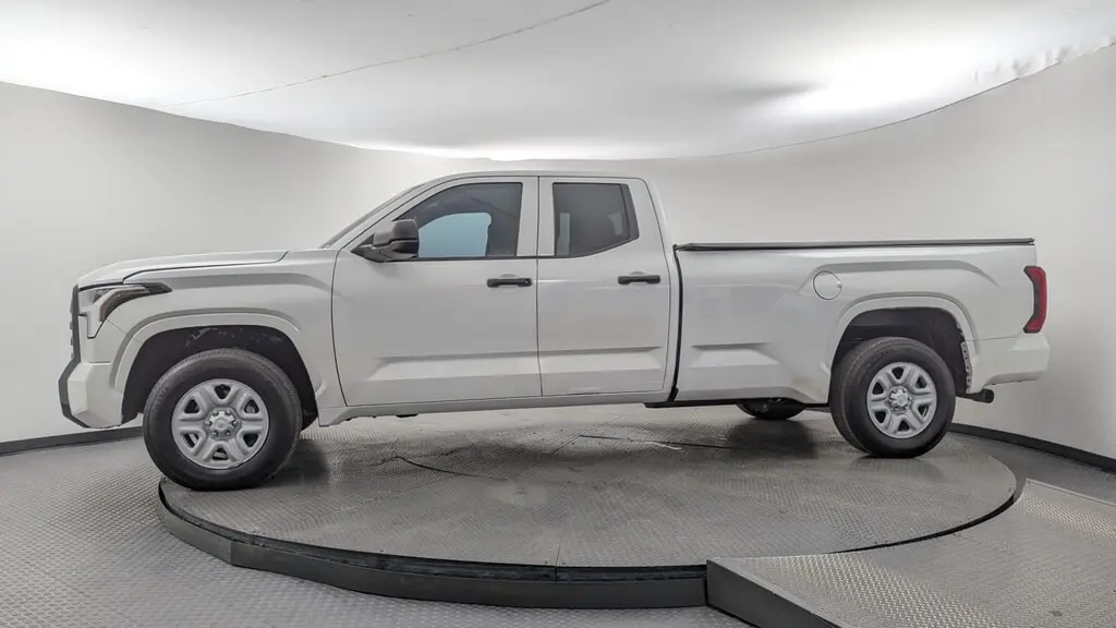 Florida Fine Cars - Used TOYOTA TUNDRA 4WD 2022 MIAMI SR