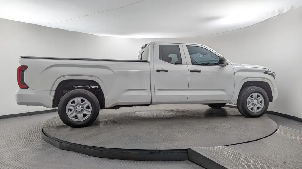Florida Fine Cars - Used TOYOTA TUNDRA 4WD 2022 MIAMI SR