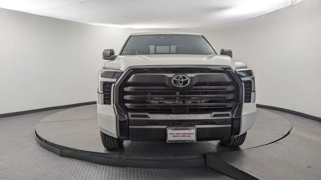 Florida Fine Cars - Used TOYOTA TUNDRA 4WD 2022 MIAMI SR