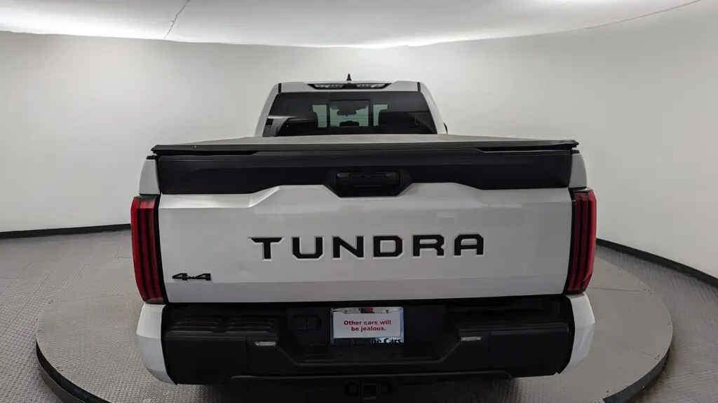 Florida Fine Cars - Used TOYOTA TUNDRA 4WD 2022 MIAMI SR