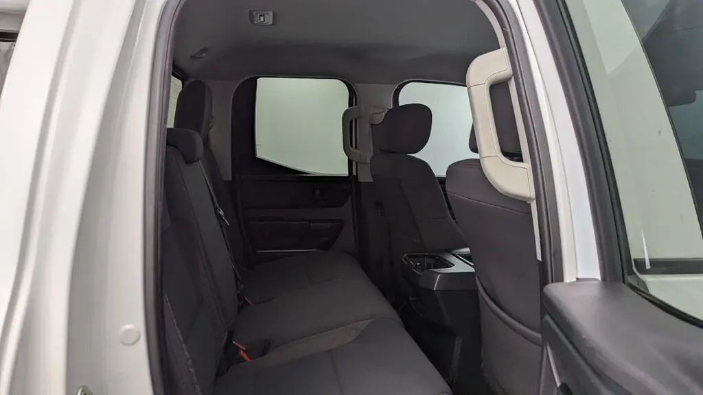 Florida Fine Cars - Used TOYOTA TUNDRA 4WD 2022 MIAMI SR