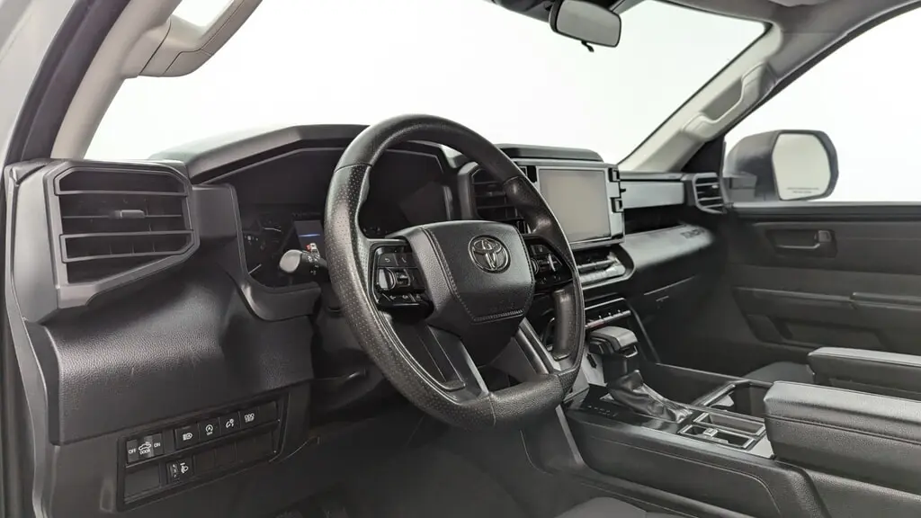 Florida Fine Cars - Used TOYOTA TUNDRA 4WD 2022 MIAMI SR