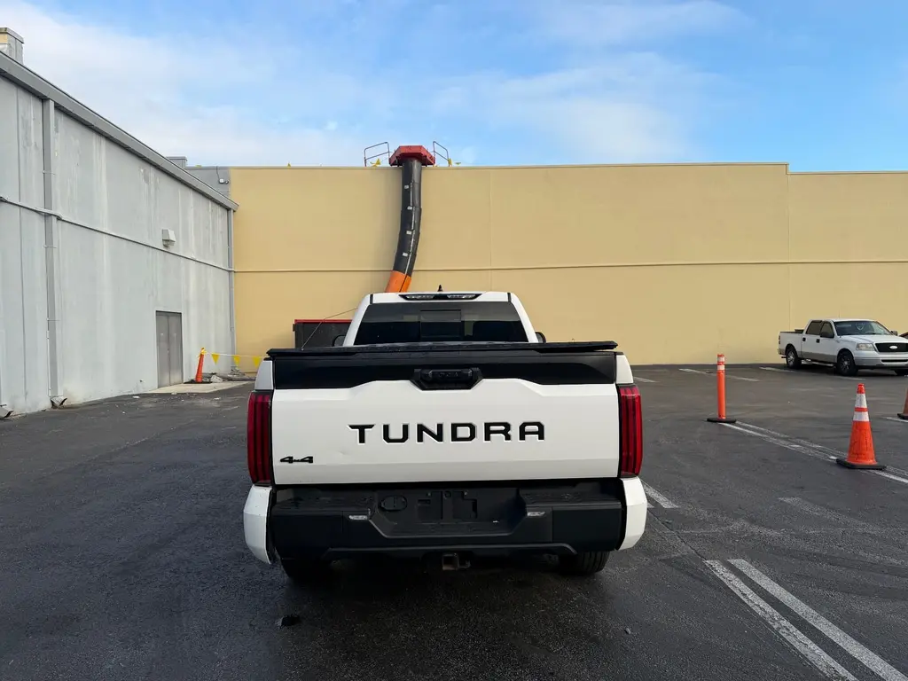 Florida Fine Cars - Used TOYOTA TUNDRA 4WD 2022 MIAMI SR