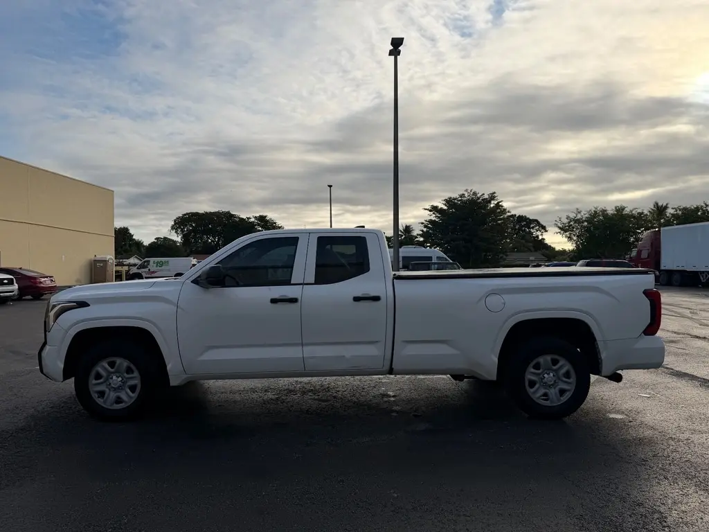 Florida Fine Cars - Used TOYOTA TUNDRA 4WD 2022 MIAMI SR