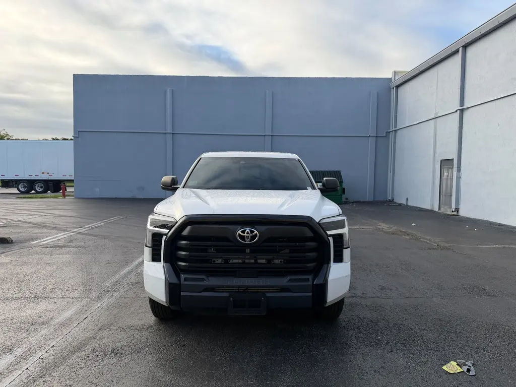 Florida Fine Cars - Used TOYOTA TUNDRA 4WD 2022 MIAMI SR