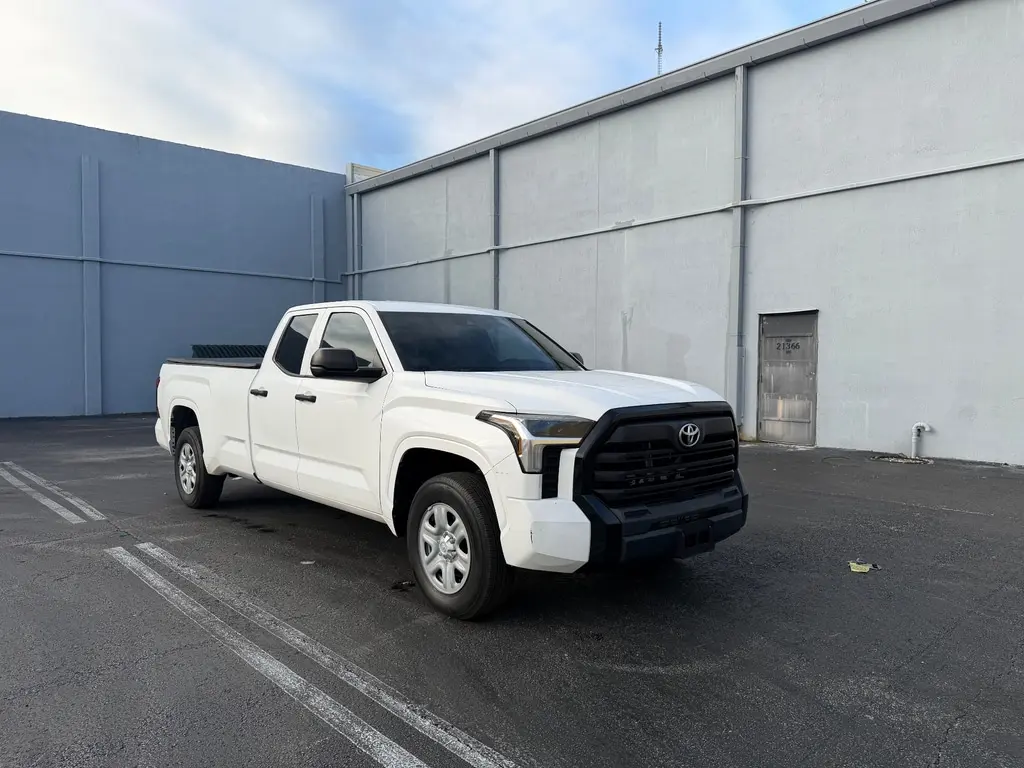 Florida Fine Cars - Used TOYOTA TUNDRA 4WD 2022 MIAMI SR
