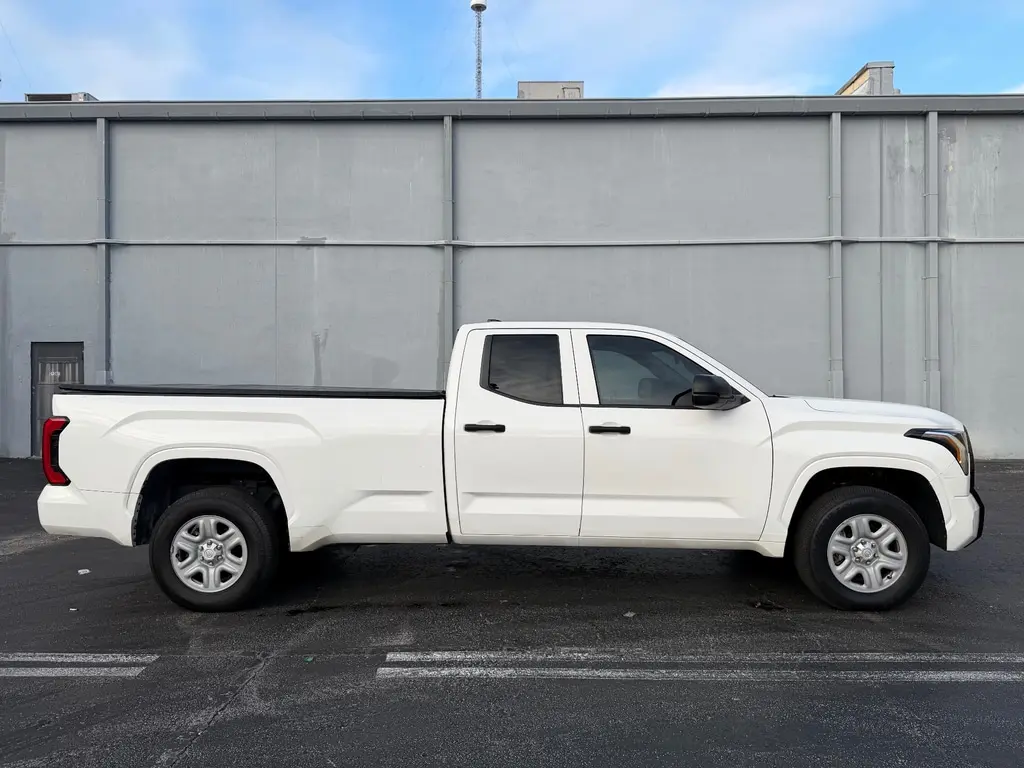 Florida Fine Cars - Used TOYOTA TUNDRA 4WD 2022 MIAMI SR
