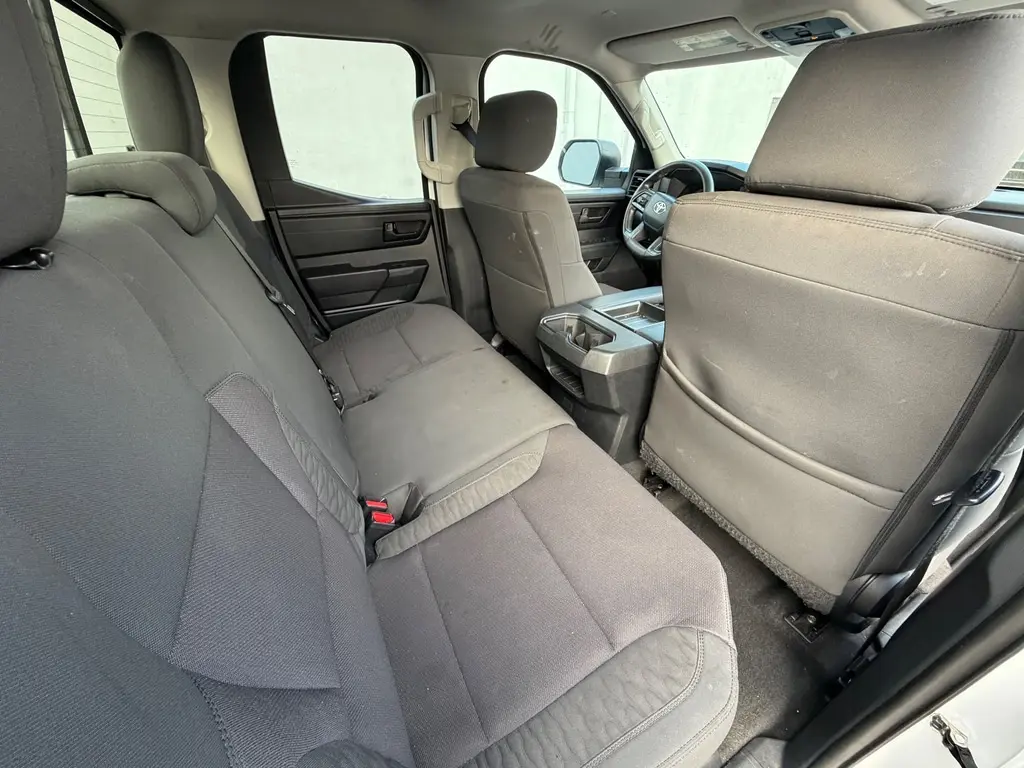 Florida Fine Cars - Used TOYOTA TUNDRA 4WD 2022 MIAMI SR