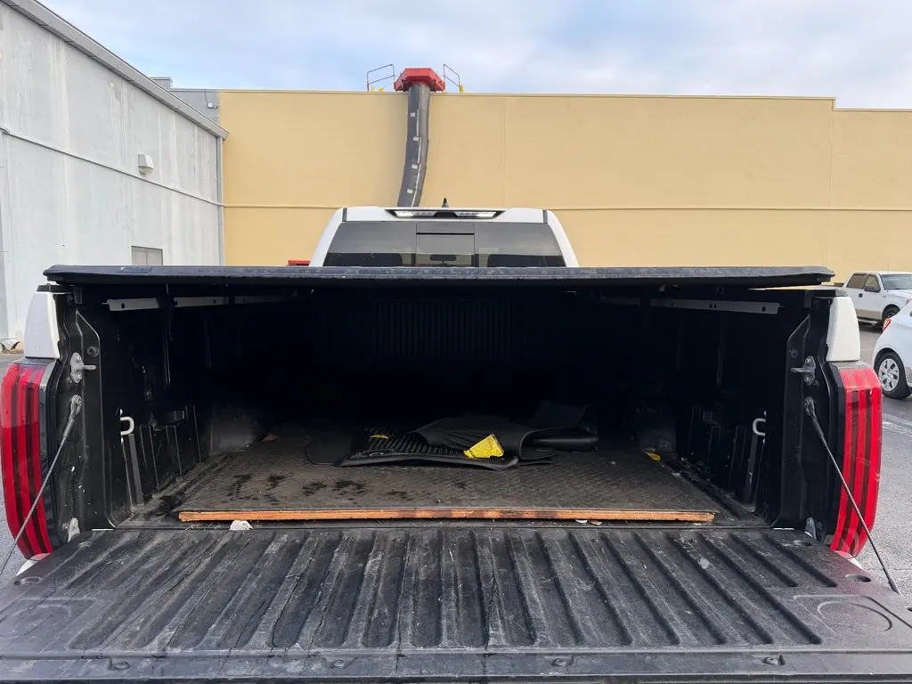 Florida Fine Cars - Used TOYOTA TUNDRA 4WD 2022 MIAMI SR