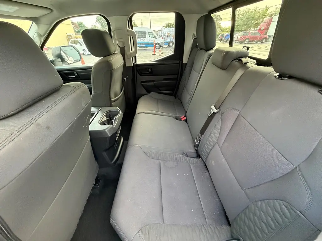 Florida Fine Cars - Used TOYOTA TUNDRA 4WD 2022 MIAMI SR