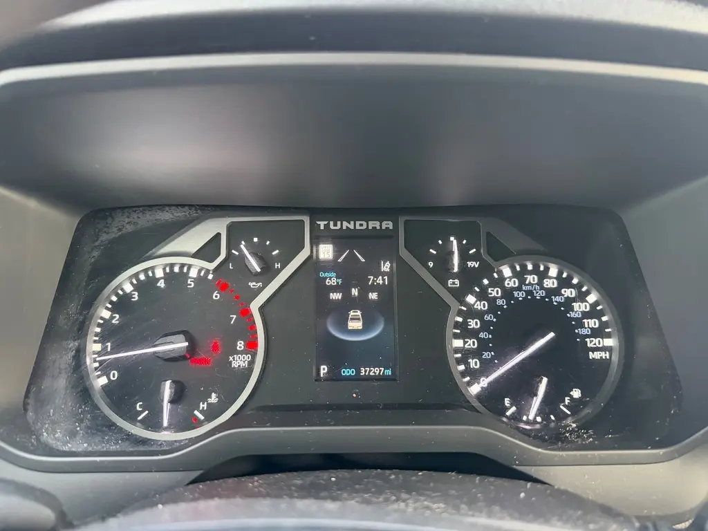 Florida Fine Cars - Used TOYOTA TUNDRA 4WD 2022 MIAMI SR