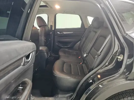 Florida Fine Cars - Used MAZDA CX-5 2022 MARGATE 2.5 S PREMIUM PACKAGE