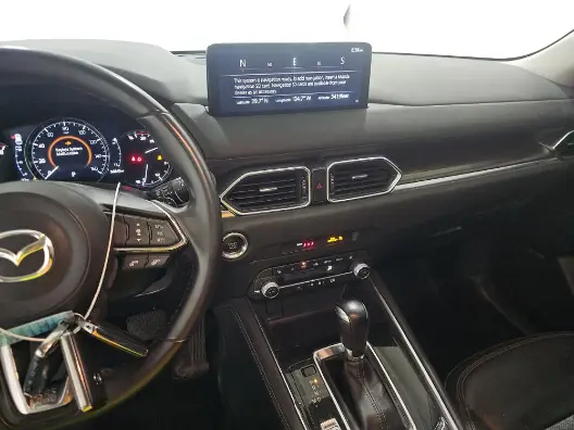 Florida Fine Cars - Used MAZDA CX-5 2022 MARGATE 2.5 S PREMIUM PACKAGE