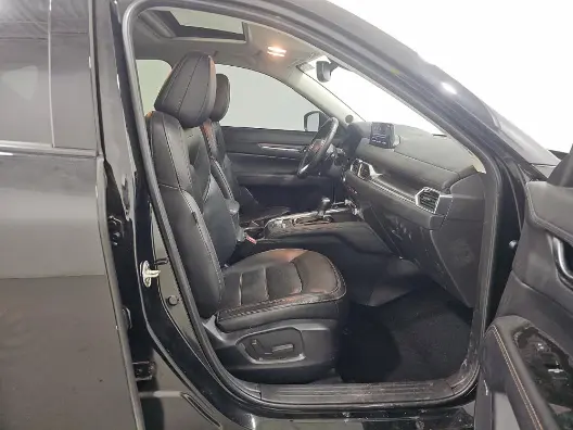 Florida Fine Cars - Used MAZDA CX-5 2022 MARGATE 2.5 S PREMIUM PACKAGE