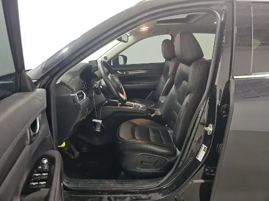 Florida Fine Cars - Used MAZDA CX-5 2022 MARGATE 2.5 S PREMIUM PACKAGE