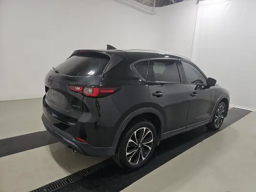 Florida Fine Cars - Used MAZDA CX-5 2022 MARGATE 2.5 S PREMIUM PACKAGE
