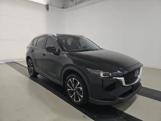 Florida Fine Cars - Used MAZDA CX-5 2022 MARGATE 2.5 S PREMIUM PACKAGE