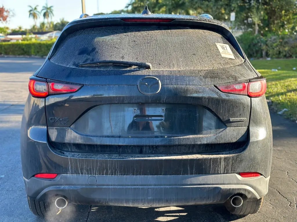 Florida Fine Cars - Used MAZDA CX-5 2022 MARGATE 2.5 S PREMIUM PACKAGE