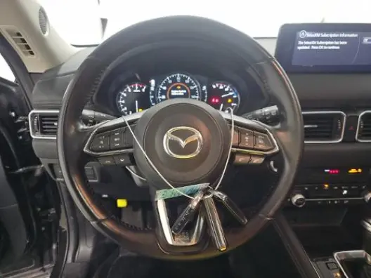 Florida Fine Cars - Used MAZDA CX-5 2022 MARGATE 2.5 S PREMIUM PACKAGE