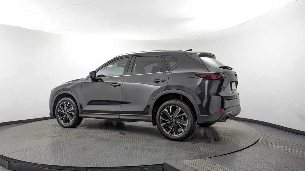 Florida Fine Cars - Used MAZDA CX-5 2022 MARGATE 2.5 S PREMIUM PACKAGE
