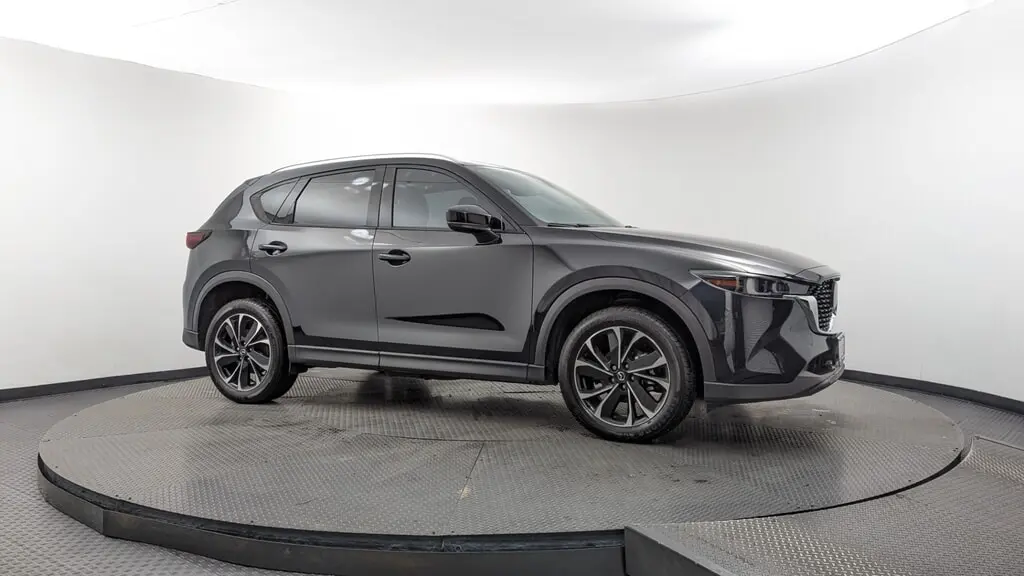 Florida Fine Cars - Used MAZDA CX-5 2022 MARGATE 2.5 S PREMIUM PACKAGE