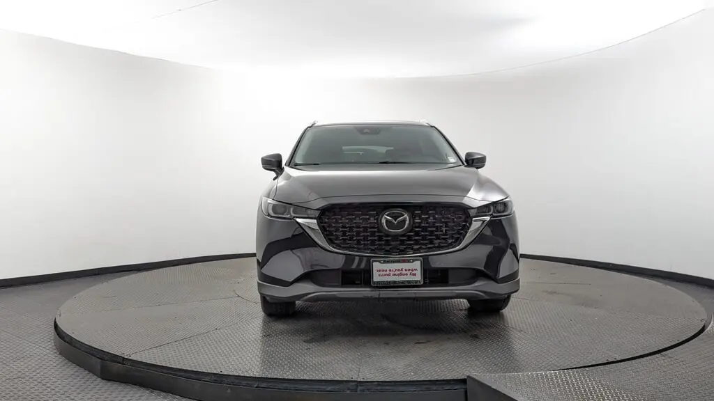 Florida Fine Cars - Used MAZDA CX-5 2022 MARGATE 2.5 S PREMIUM PACKAGE