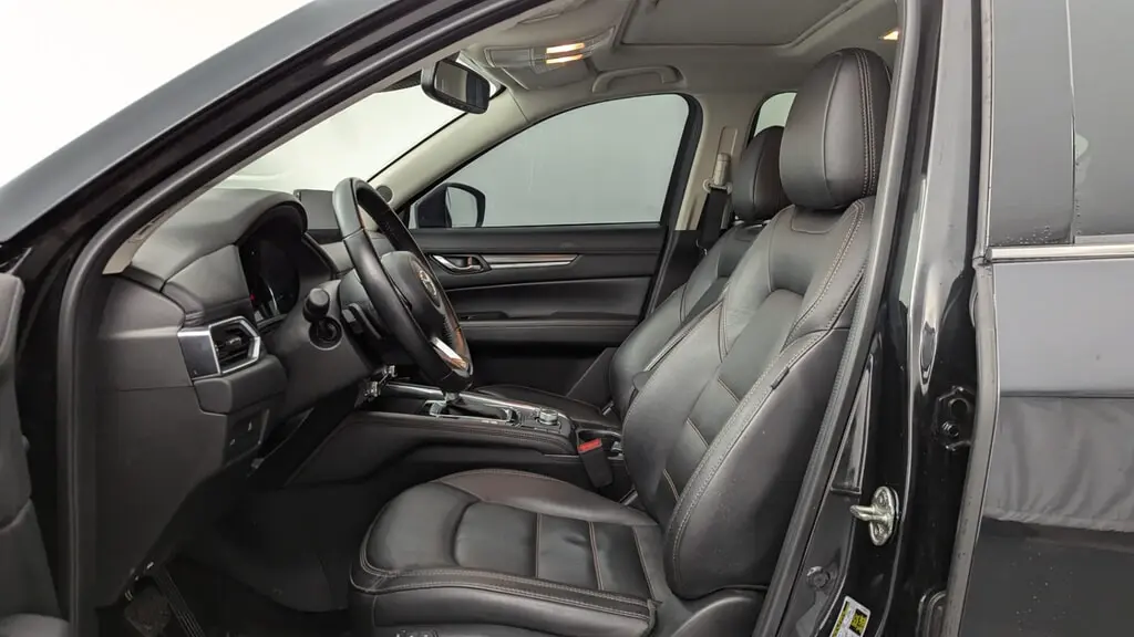 Florida Fine Cars - Used MAZDA CX-5 2022 MARGATE 2.5 S PREMIUM PACKAGE