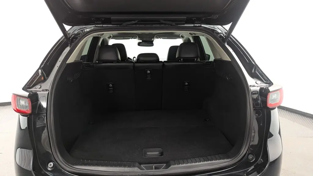 Florida Fine Cars - Used MAZDA CX-5 2022 MARGATE 2.5 S PREMIUM PACKAGE