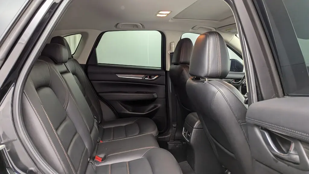 Florida Fine Cars - Used MAZDA CX-5 2022 MARGATE 2.5 S PREMIUM PACKAGE