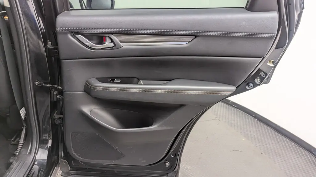 Florida Fine Cars - Used MAZDA CX-5 2022 MARGATE 2.5 S PREMIUM PACKAGE