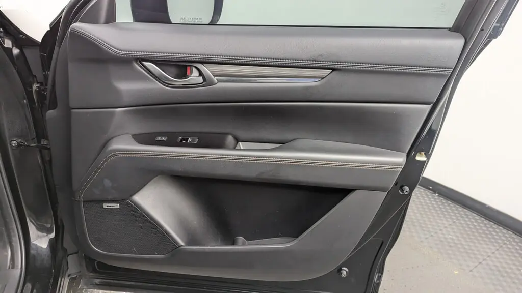 Florida Fine Cars - Used MAZDA CX-5 2022 MARGATE 2.5 S PREMIUM PACKAGE