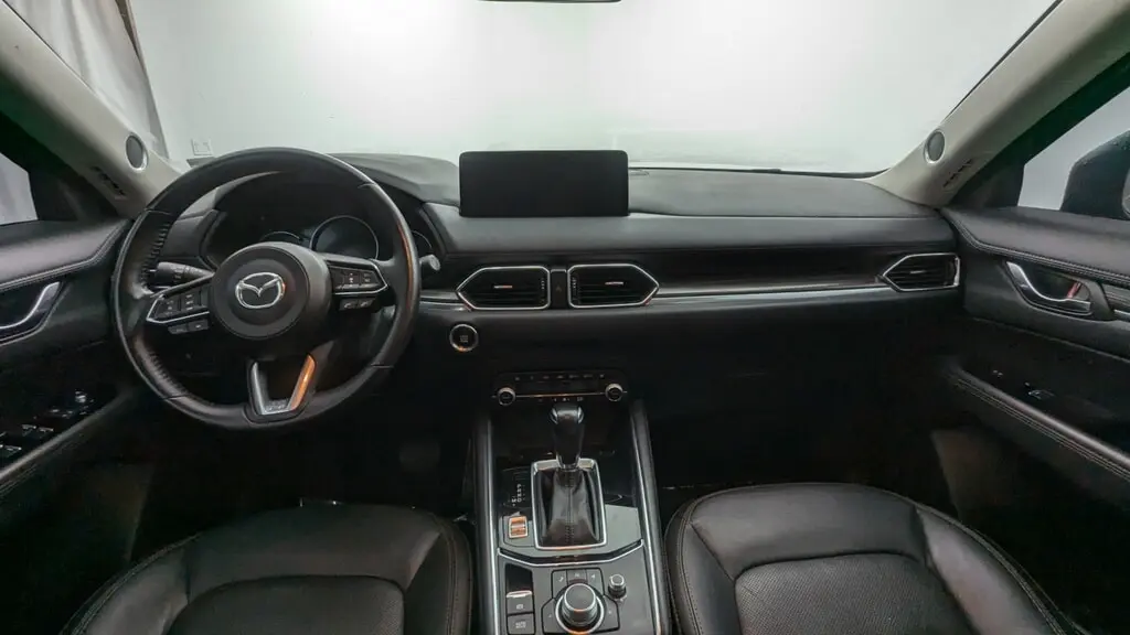 Florida Fine Cars - Used MAZDA CX-5 2022 MARGATE 2.5 S PREMIUM PACKAGE