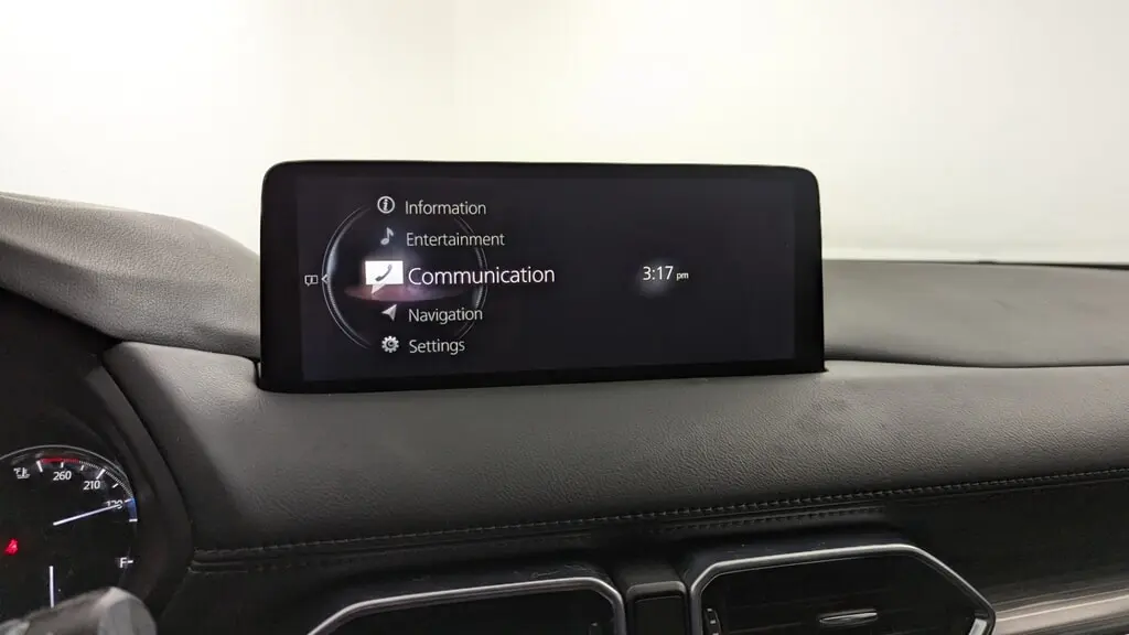 Florida Fine Cars - Used MAZDA CX-5 2022 MARGATE 2.5 S PREMIUM PACKAGE