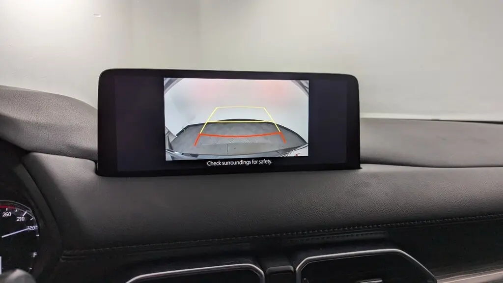 Florida Fine Cars - Used MAZDA CX-5 2022 MARGATE 2.5 S PREMIUM PACKAGE