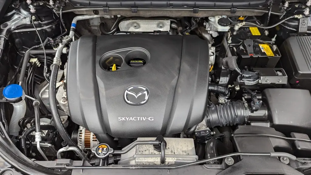 Florida Fine Cars - Used MAZDA CX-5 2022 MARGATE 2.5 S PREMIUM PACKAGE