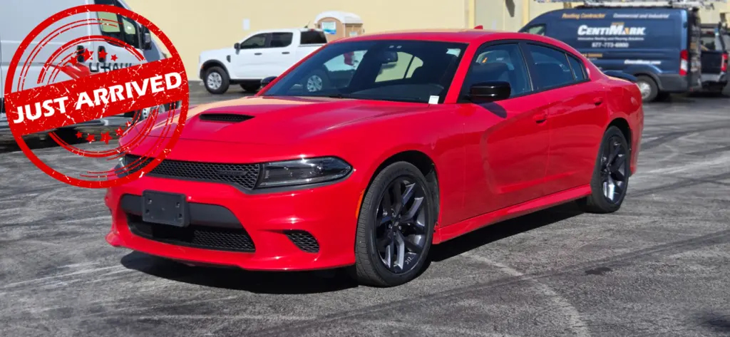 Florida Fine Cars - Used DODGE CHARGER 2023 MIAMI GT