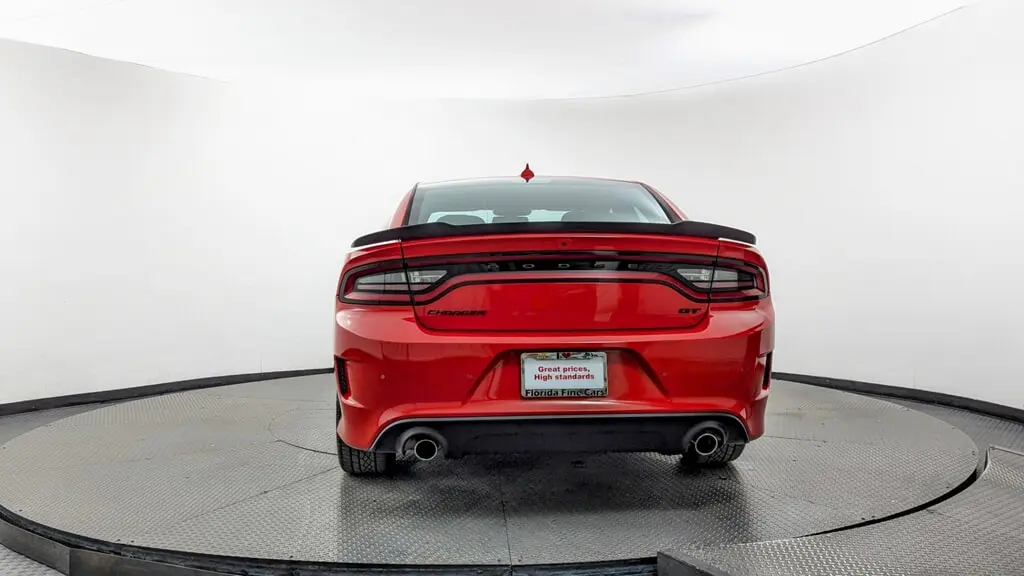 Florida Fine Cars - Used DODGE CHARGER 2023 MIAMI GT