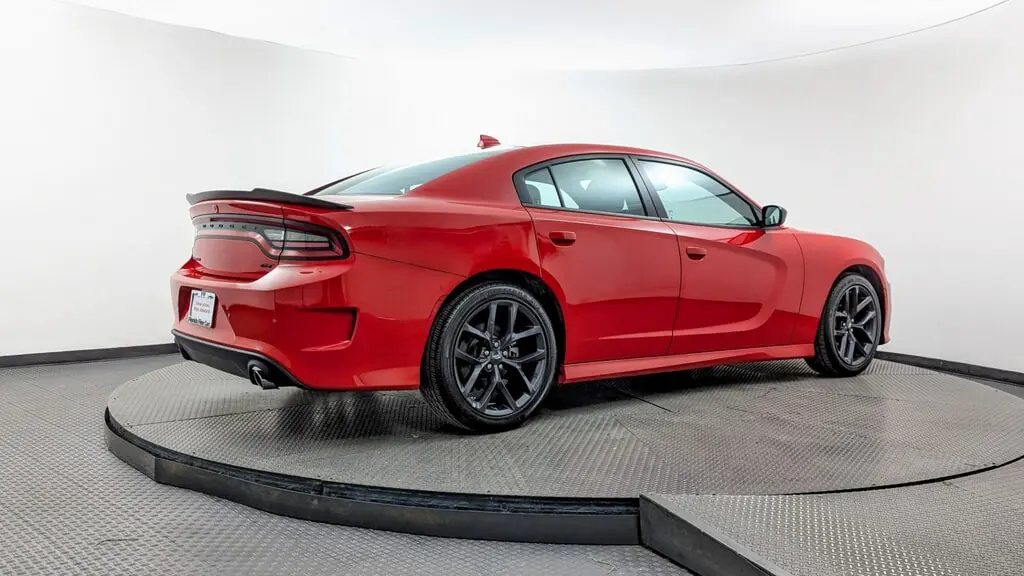 Florida Fine Cars - Used DODGE CHARGER 2023 MIAMI GT