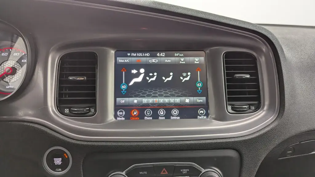 Florida Fine Cars - Used DODGE CHARGER 2023 MIAMI GT