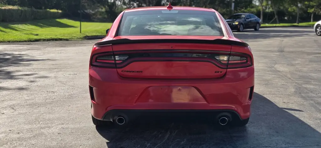 Florida Fine Cars - Used DODGE CHARGER 2023 MIAMI GT
